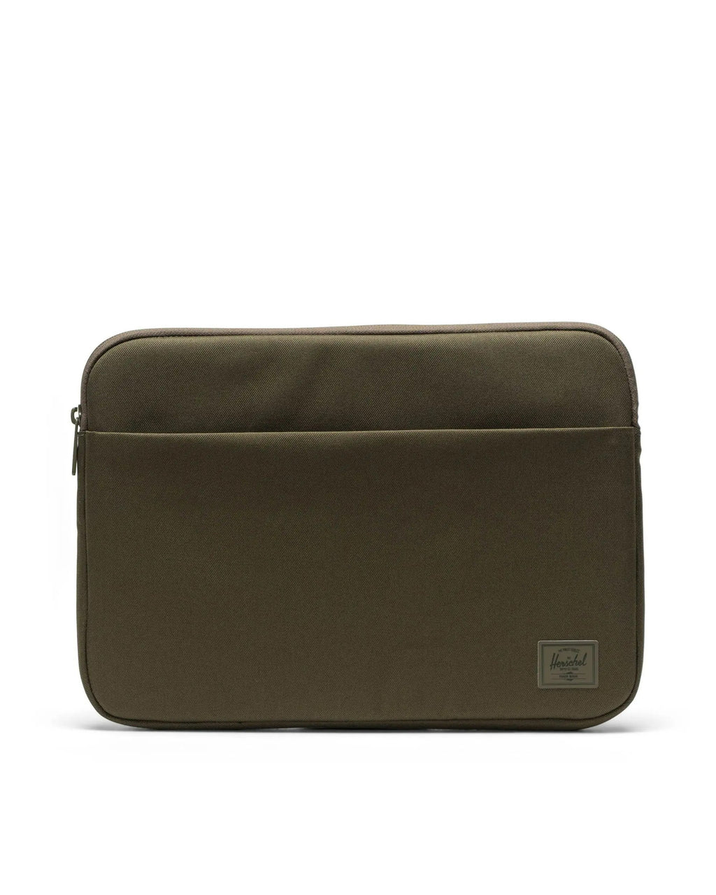Denman 14 Inch Tech Laptop Sleeve - Black