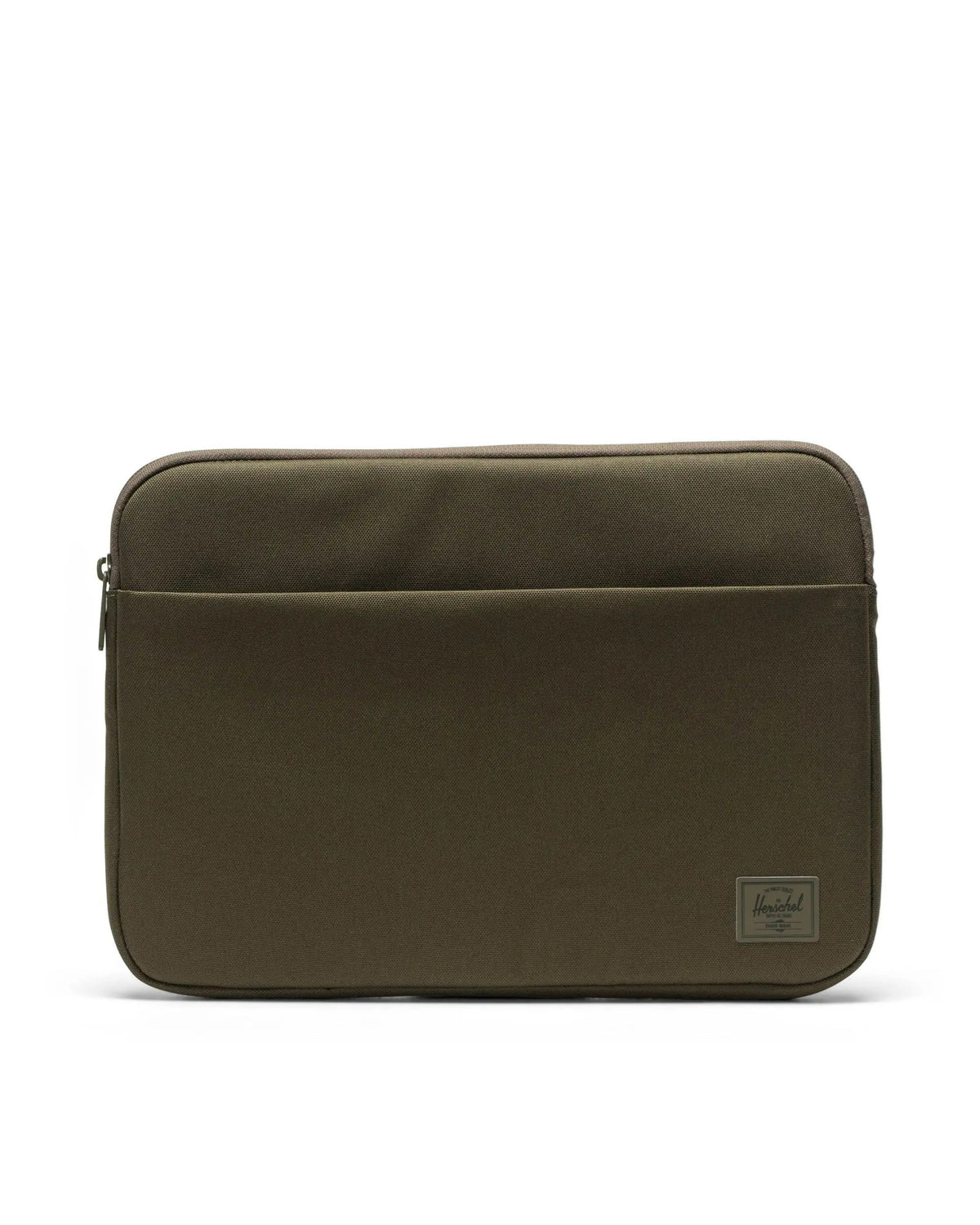 Denman 14 Inch Tech Laptop Sleeve - Black