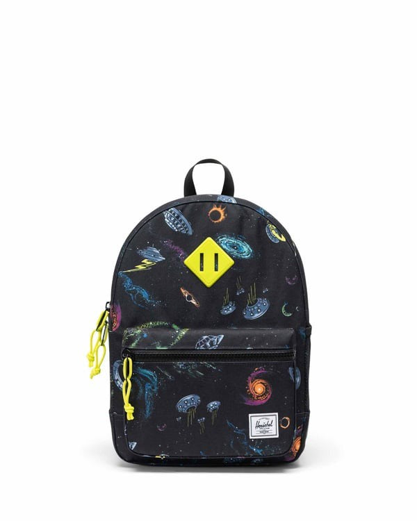 Heritage Kids Backpack - UFO Galaxy Was $95 Now