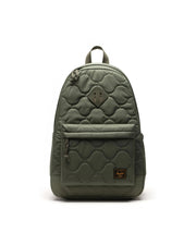 Herschel Heritage Quilted Capsule Tote - Beetle