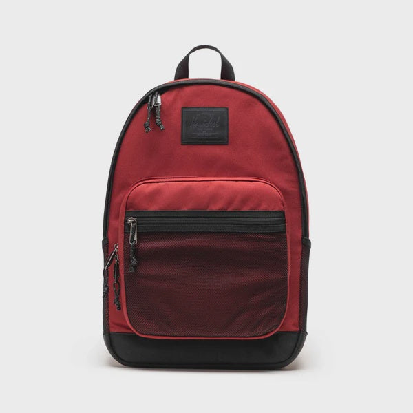 Kaine Backpack - Varsity Burgundy