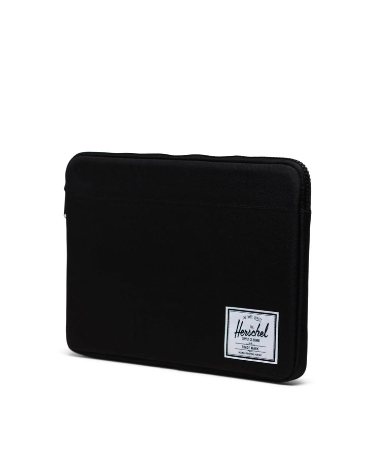 Anchor 14 Inch Laptop Sleeve - Black