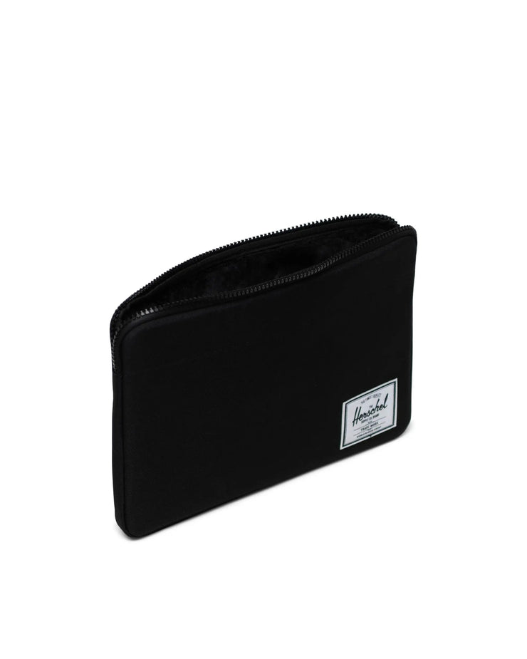 Anchor 14 Inch Laptop Sleeve - Black
