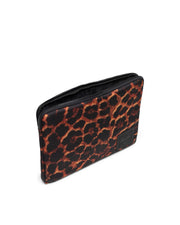 Anchor 14 Inch Laptop Sleeve - Digi Leopard