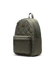 Classic XL Quilted Capsule Backpack - Beetle