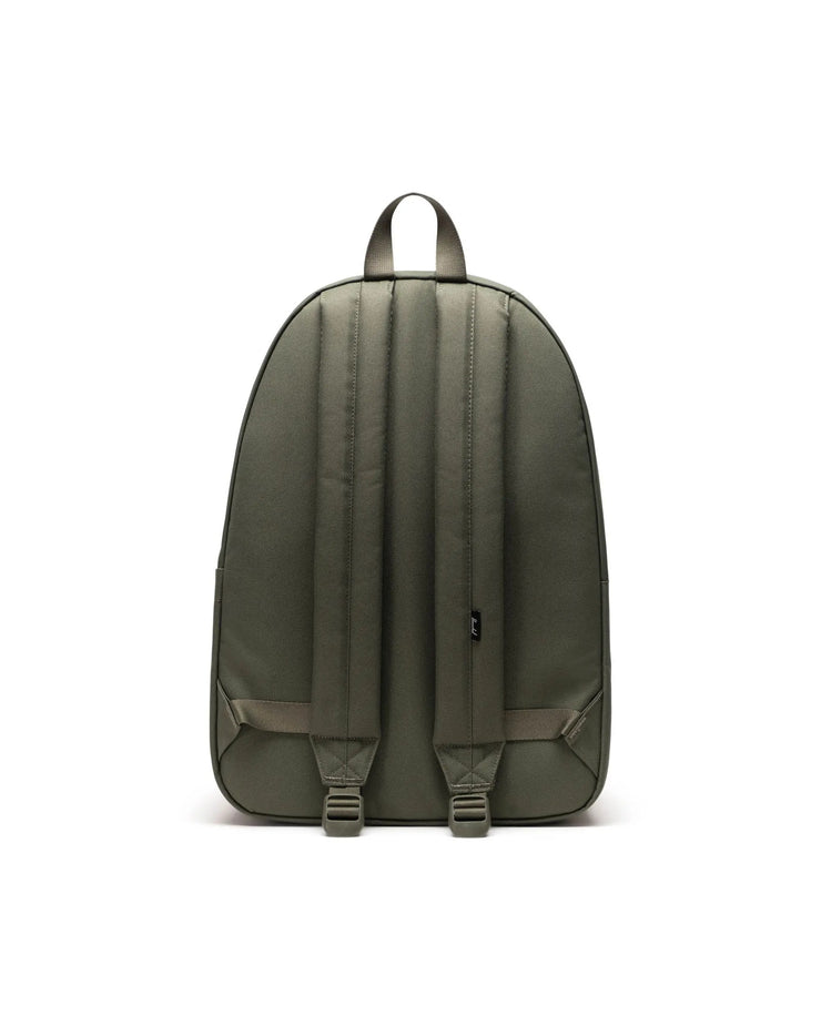 Classic XL Quilted Capsule Backpack - Beetle