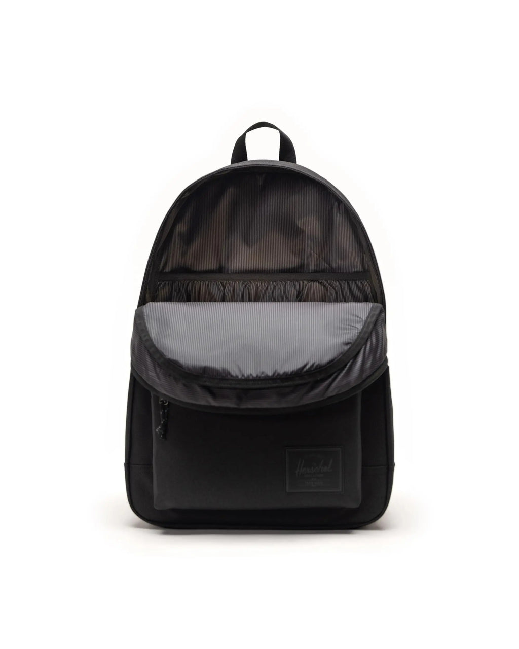 Classic XL Backpack -Varsity Black