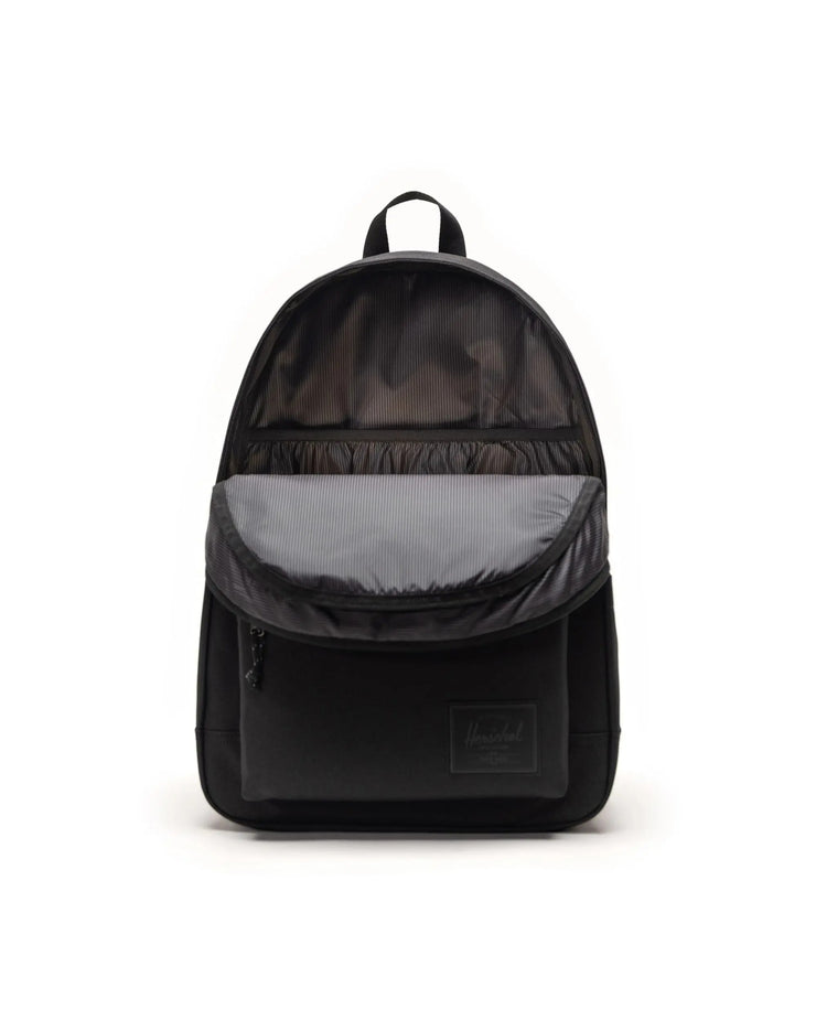 Classic XL Backpack -Varsity Black