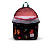 Heritage Youth Backpack - Monster Dance