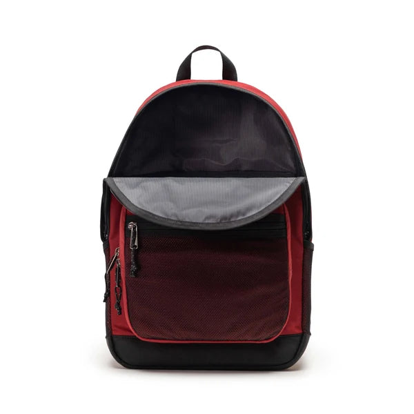 Kaine Backpack - Varsity Burgundy