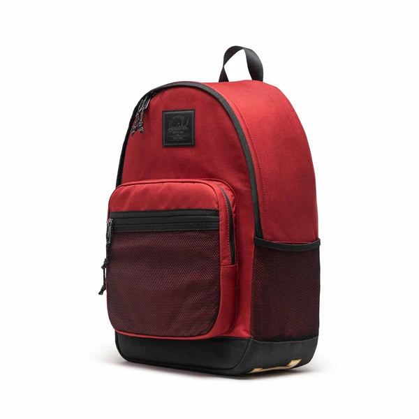 Kaine Backpack - Varsity Burgundy