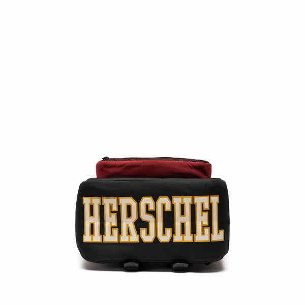 Kaine Backpack - Varsity Burgundy