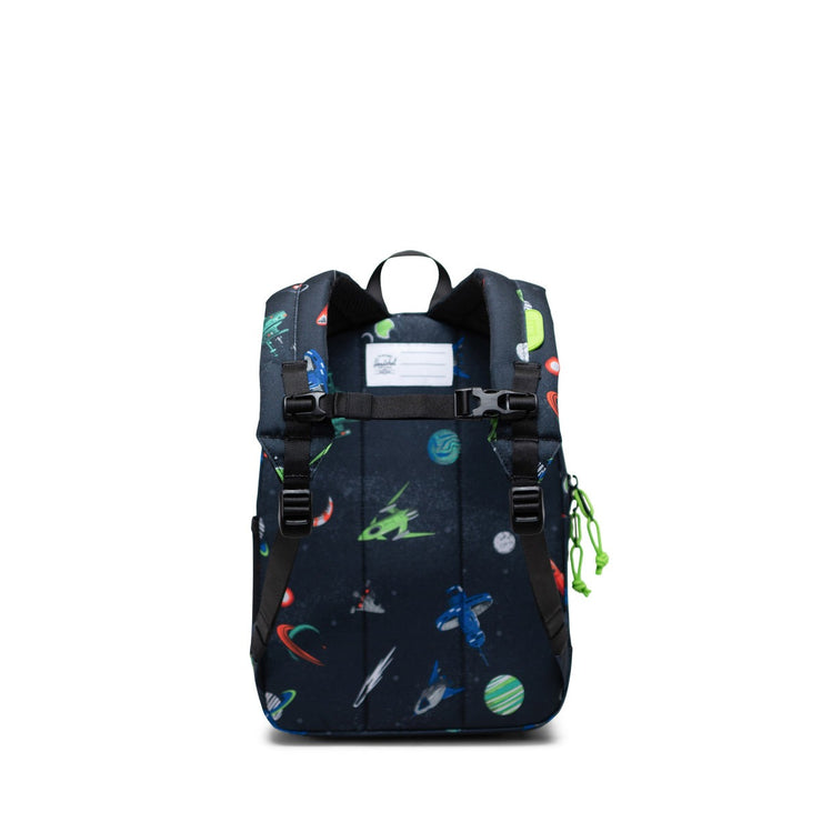 Heritage Kids Backpack - Space Adventure