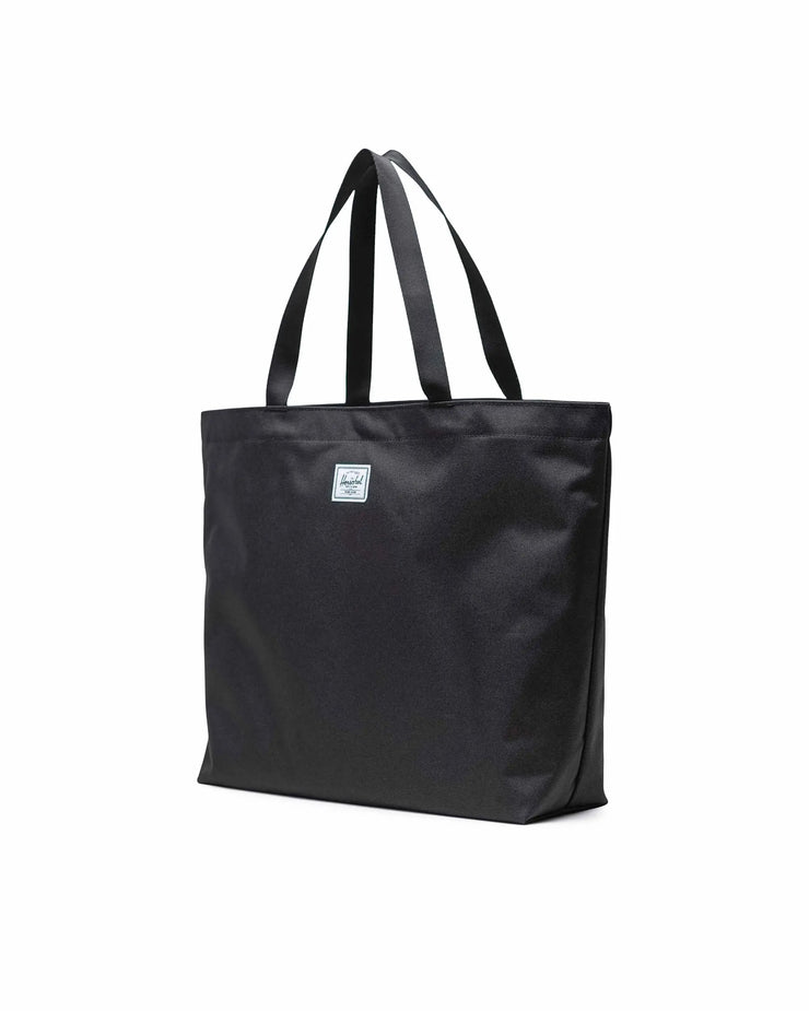 Classic Tote Bag - Black