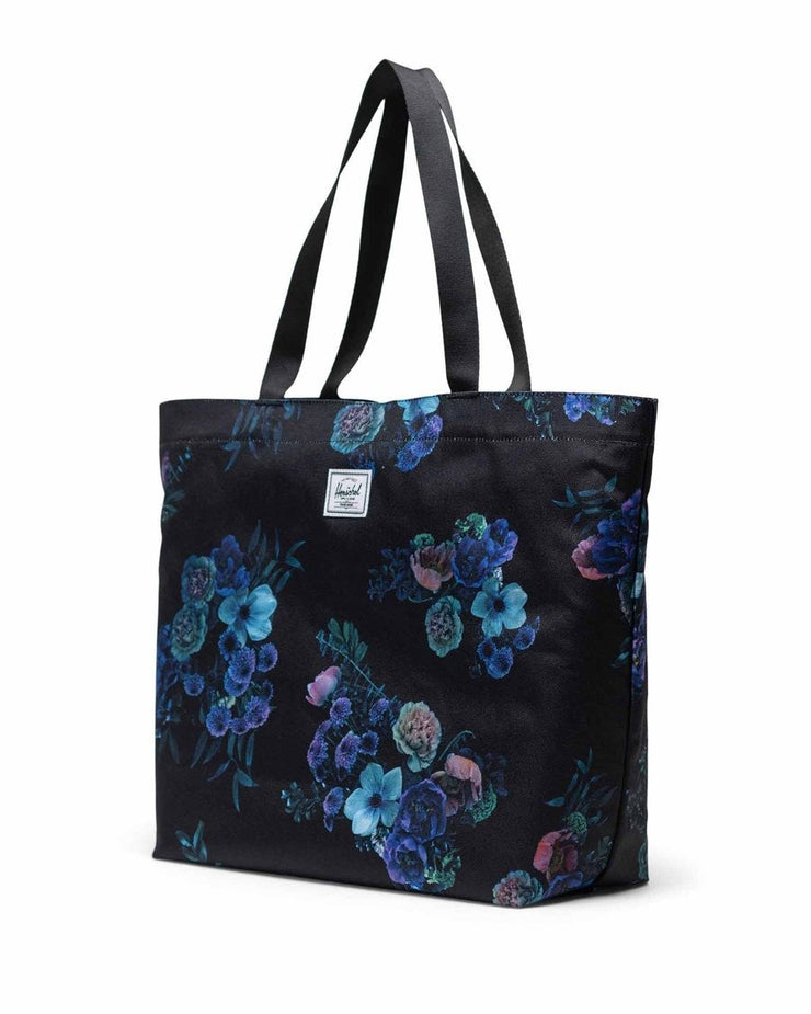 Herschel Classic Tote Bag - Evening Floral