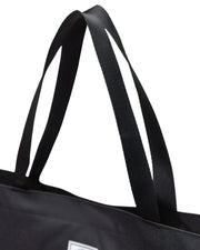 Classic Tote Bag - Black