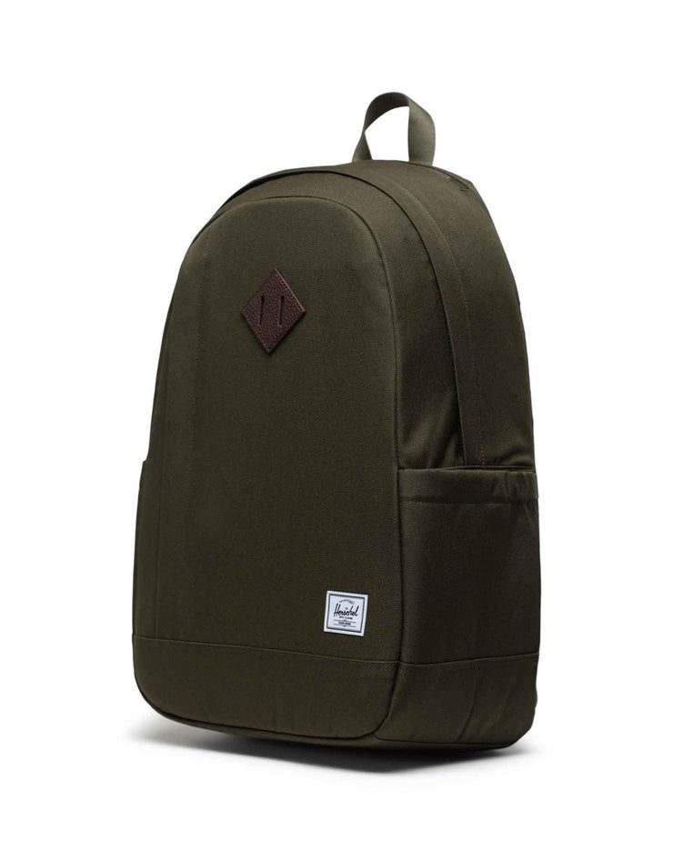 Seymour Backpack - Ivy Green