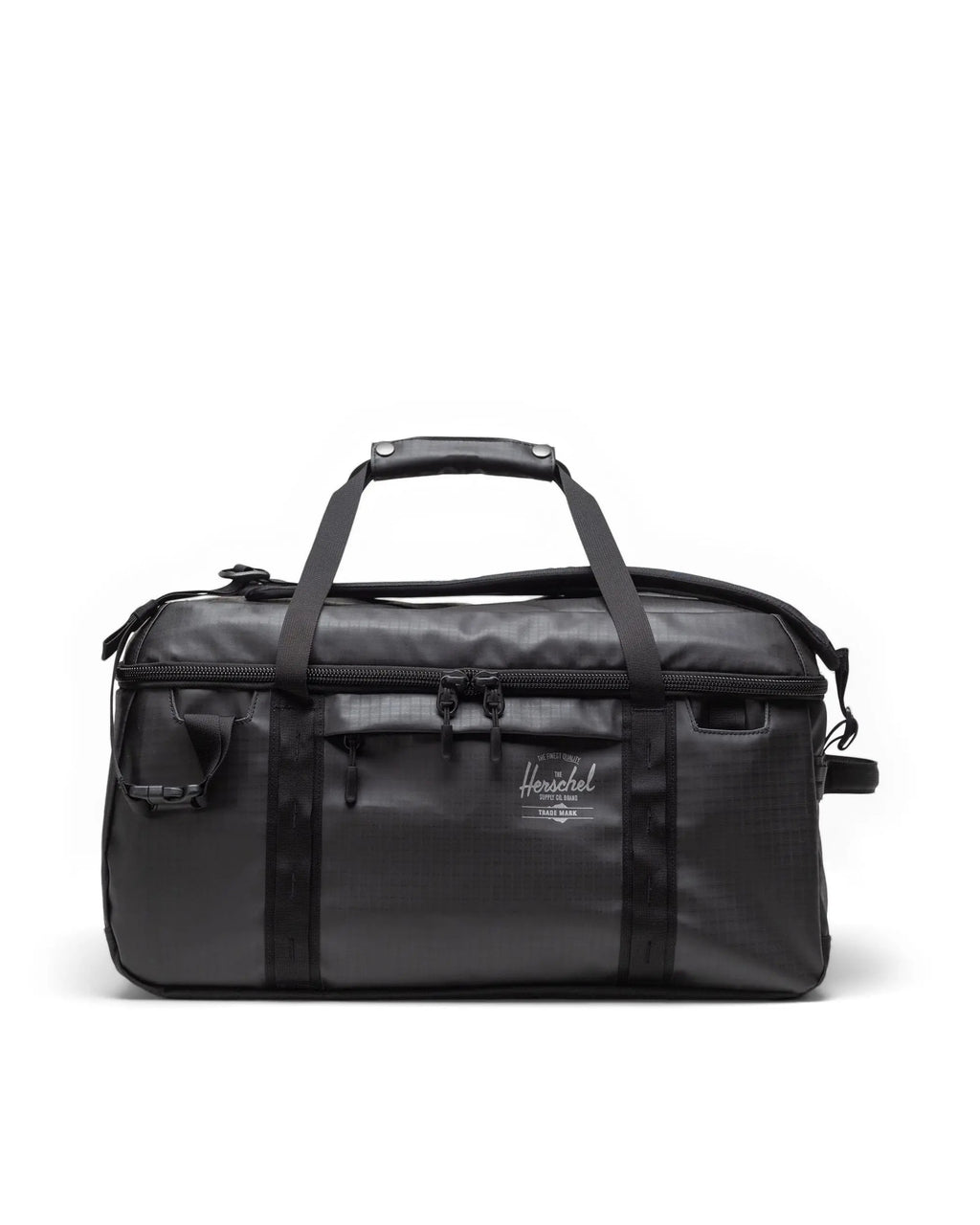 All Season Duffle - Black 41L