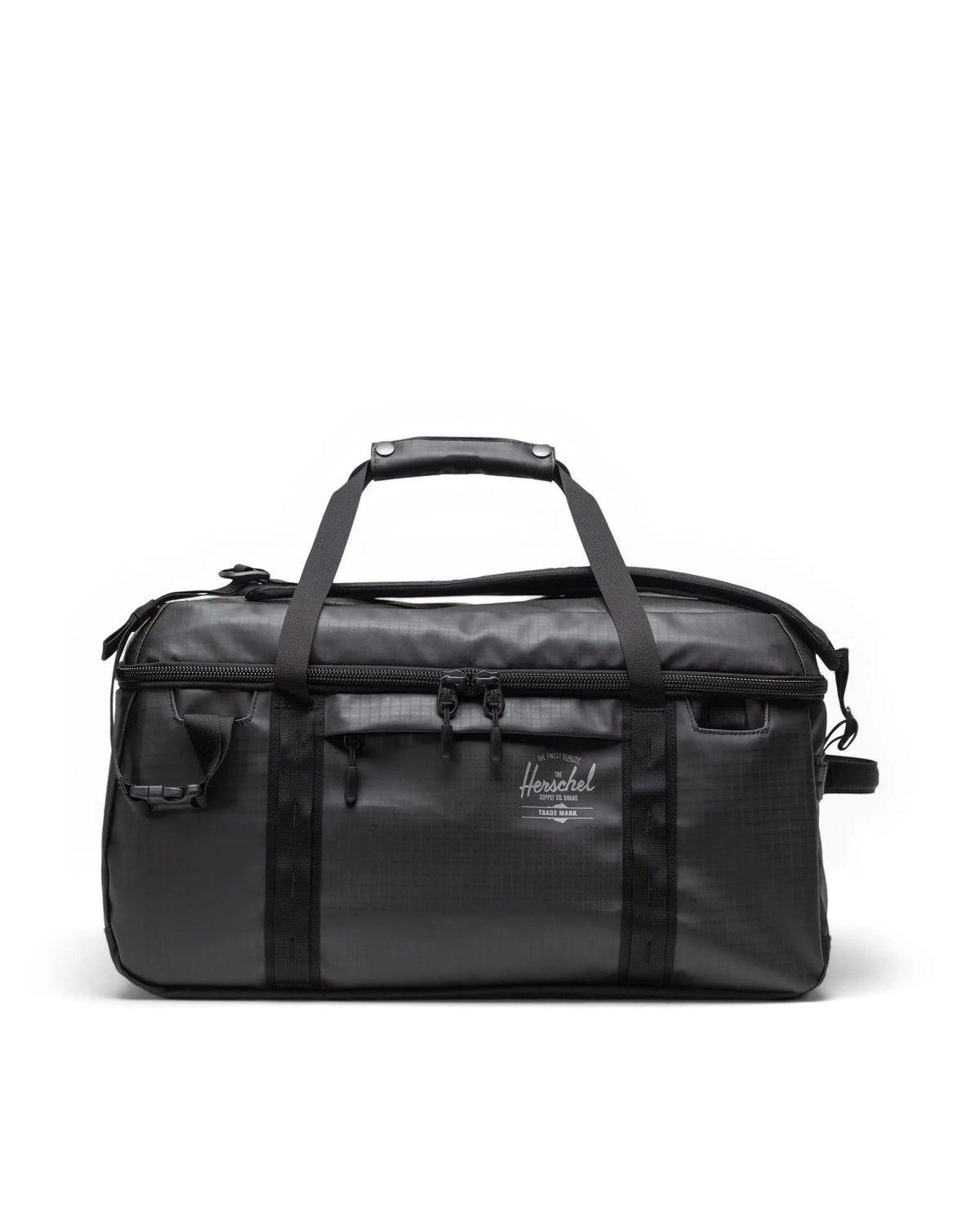 All Season Duffle - Black 41L