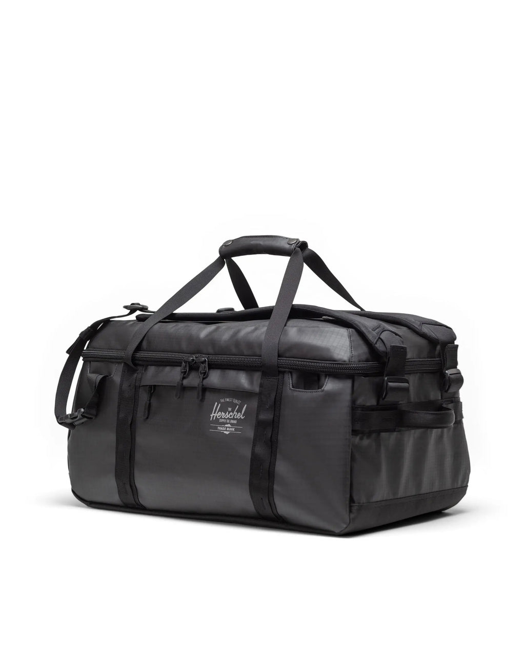 All Season Duffle - Black 41L