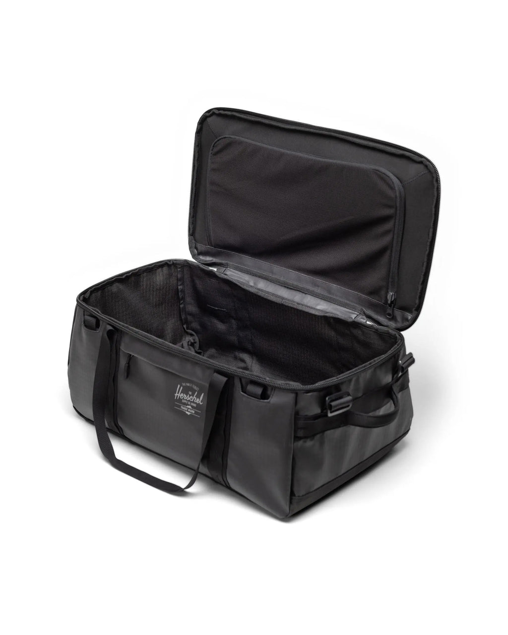 All Season Duffle - Black 41L