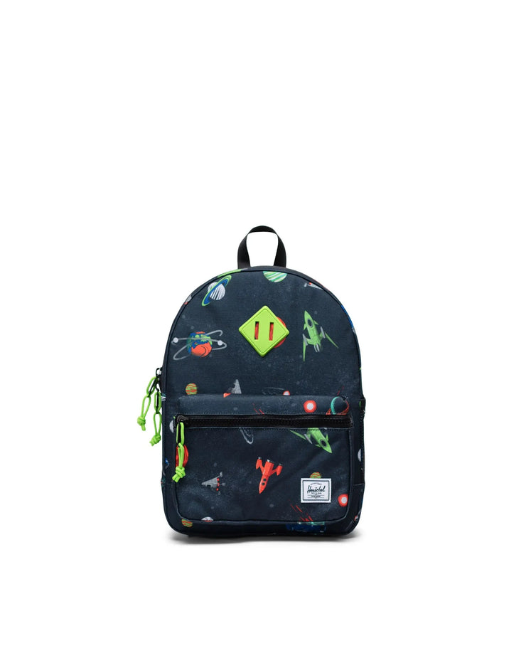 Heritage Kids Backpack - Space Adventure