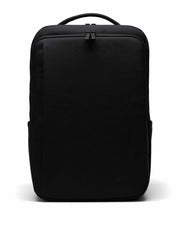 Kaslo Tech Backpack - Black