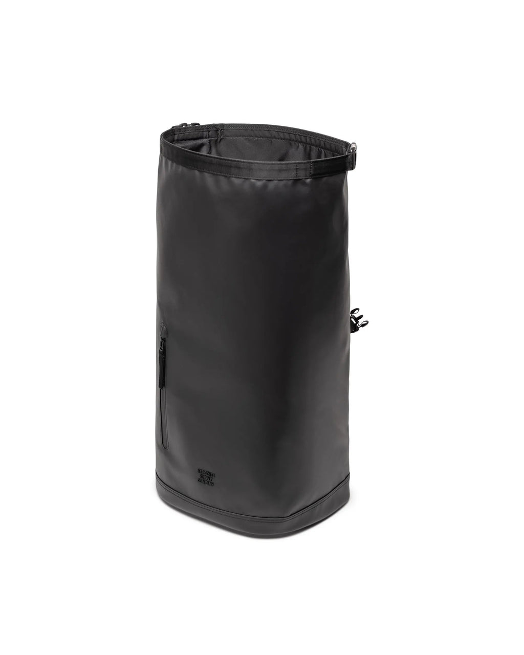 Water Resistant Roll Top Backpack