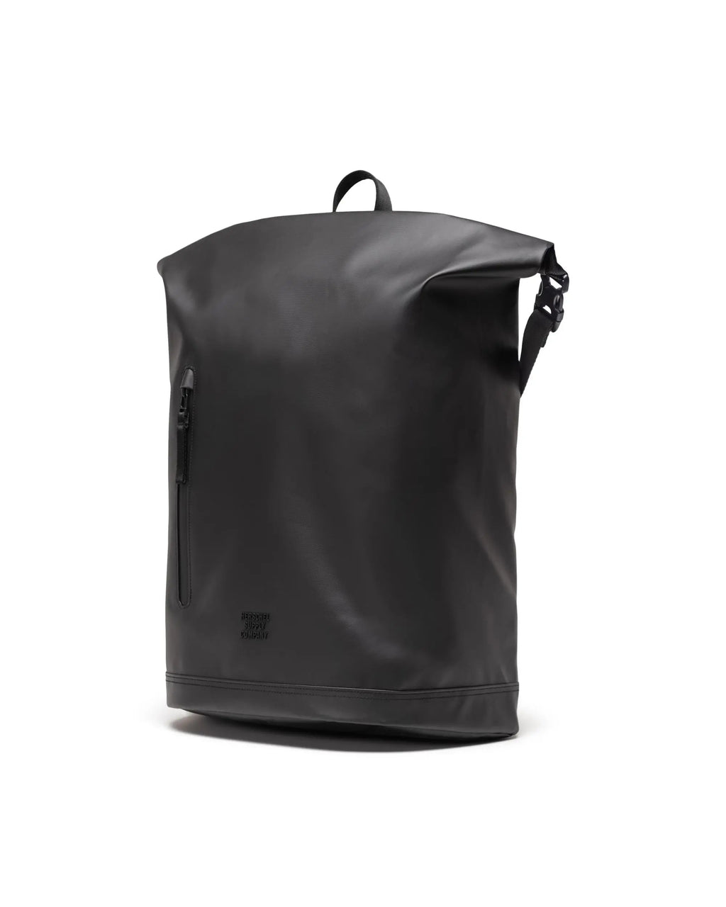 Water Resistant Roll Top Backpack