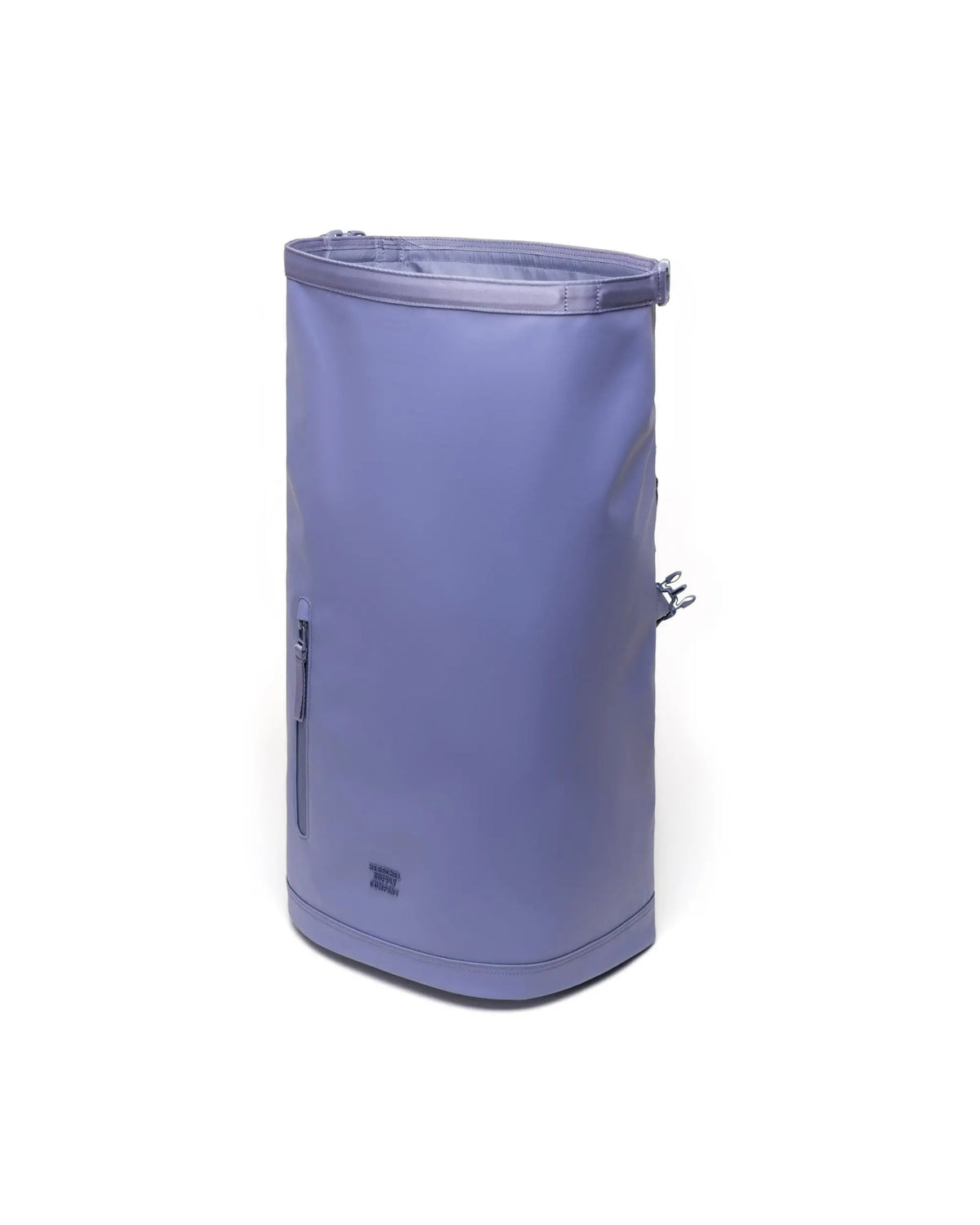 Water Resistant Roll Top Backpack