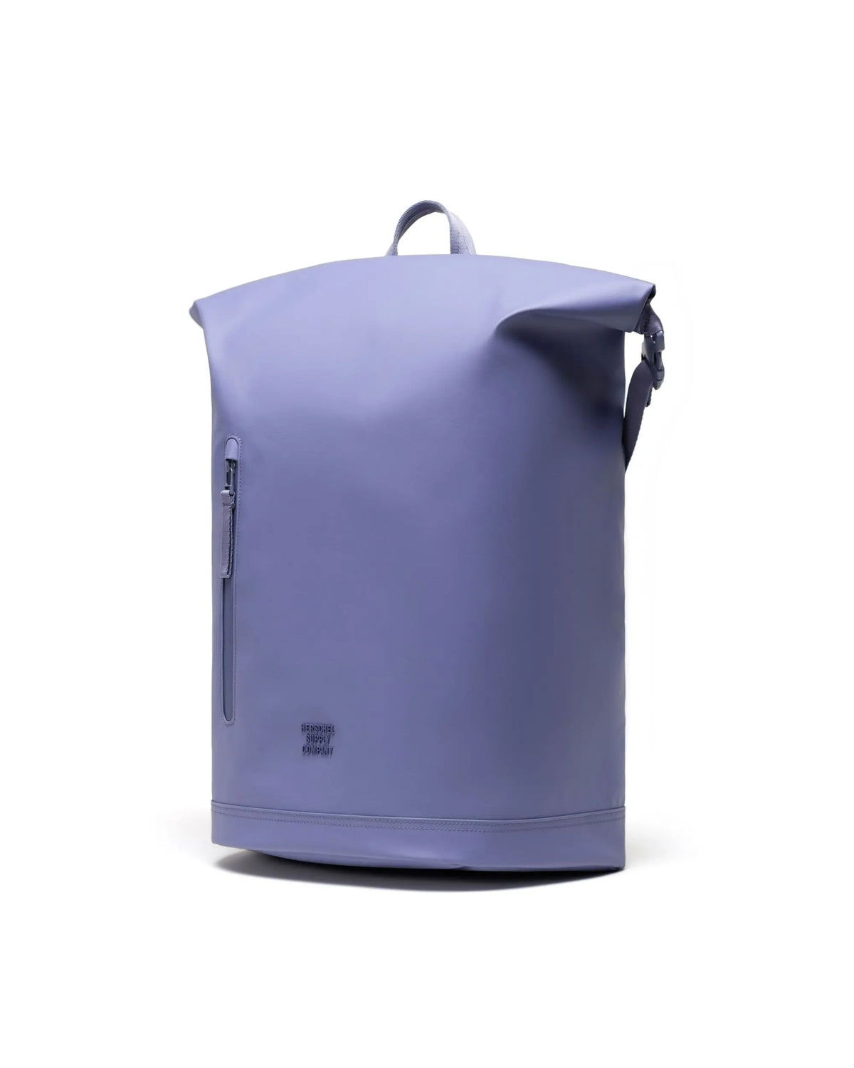 Water Resistant Roll Top Backpack