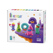 Hey Clay - Monsters (15 Cans)