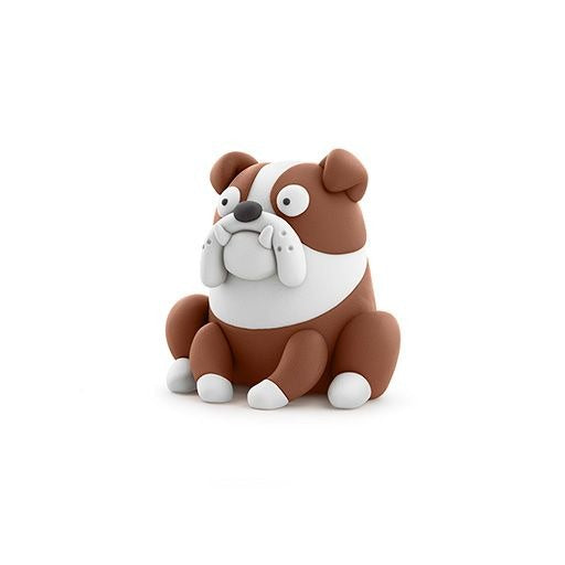 Hey Clay - Bulldog Hypno (3 Cans)