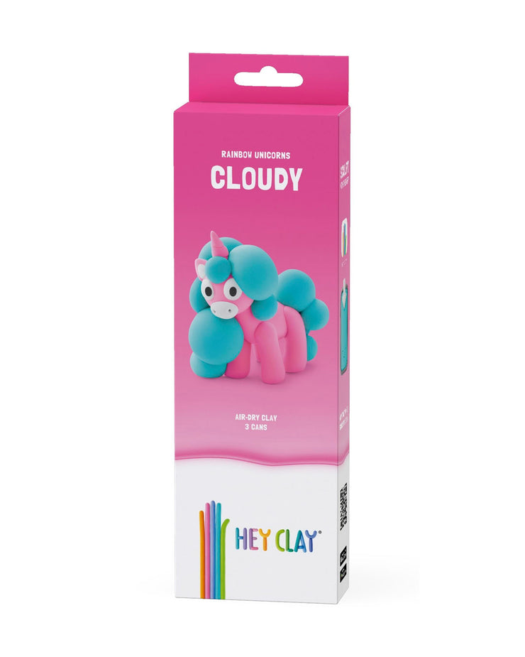 Hey Clay - Cloudy (3 Cans)