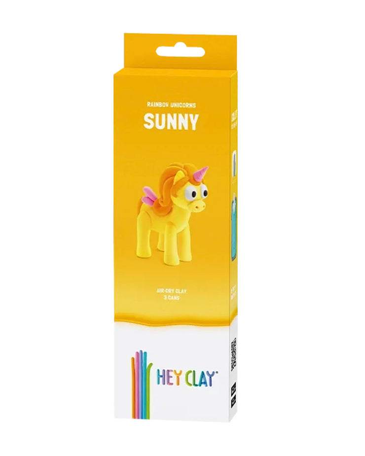 Hey Clay - Sunny (3 Cans)