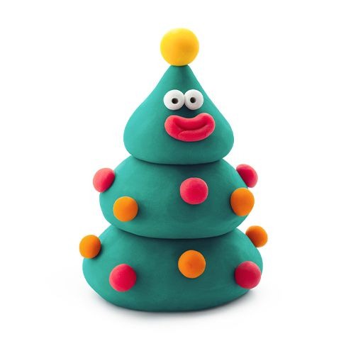 Hey Clay - Advent Calendar Was $60 Now $39.90