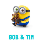 Hey Clay - Minions Bob & Tim (5 Cans)