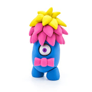 Hey Clay - Monsters Cyclops Terry & Pi (6 Cans)
