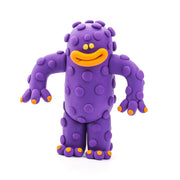 Hey Clay - Monsters Cyclops Terry & Pi (6 Cans)