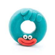 Hey Clay - Monsters Cyclops Terry & Pi (6 Cans)