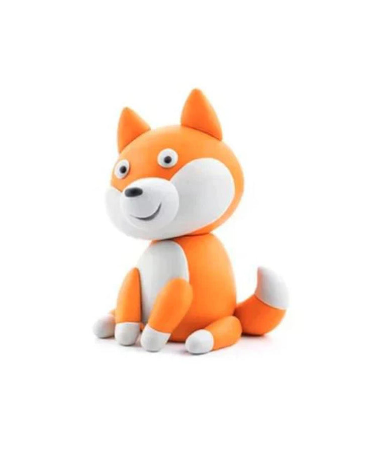 Hey Clay - Shiba Inu (3 Cans)