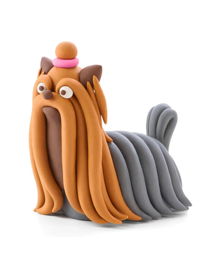 Hey Clay - Yorkie (3 Can)