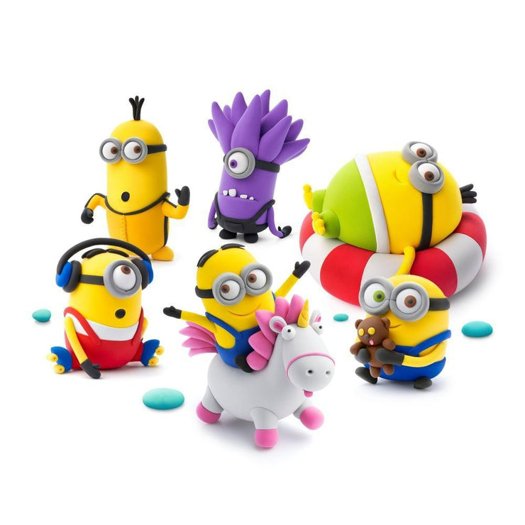 Hey Clay - Minions (15 Cans)