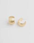 Holland Earrings - Gold