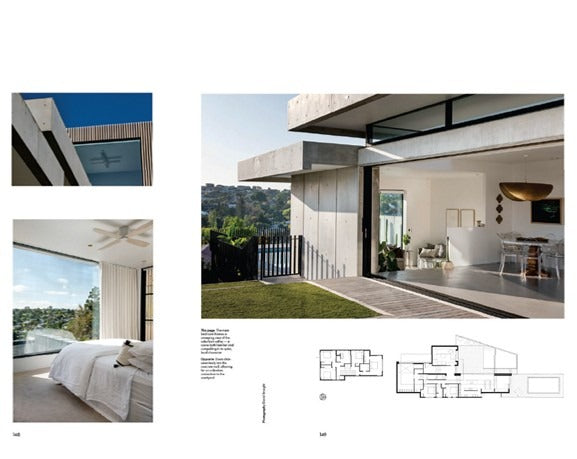 Homes Of This Decade
