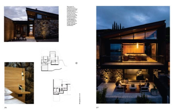 Homes Of This Decade