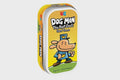 Due October Dog Man The Hot Dog Tin