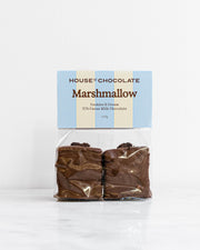 House Of Chocolate - Father's Day Cookies & Cream Marshmallows  100gr