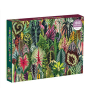 House plant Jungle Puzzle - 1000 Piece