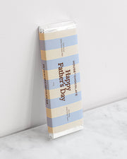 House Of Chocolate - Father's Day Milk Chocolate Bar 220gr